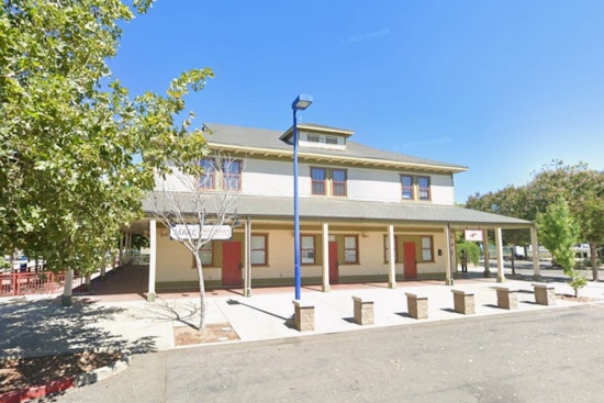 Rancho Cordova's MACC Opens Doors for Sacramento Open Studios Weekend