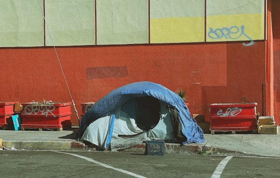 Rancho San Diego Dad Says Homeless Encampment Threats Made Him Pull Son From Daycare