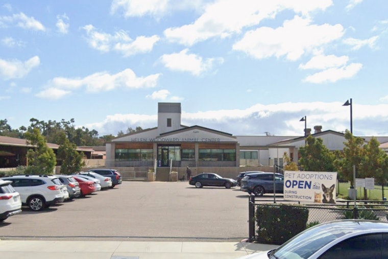 Rancho Santa Fe Shelter Flies In Indian Principal For First Educator Fellowship
