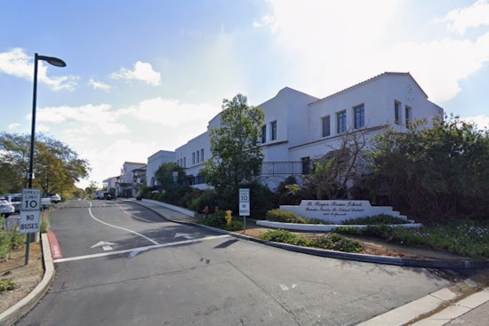 Rancho Santa Fe Spends $289K to Turn Rowe Classrooms Into 'Laboratories of Thought'