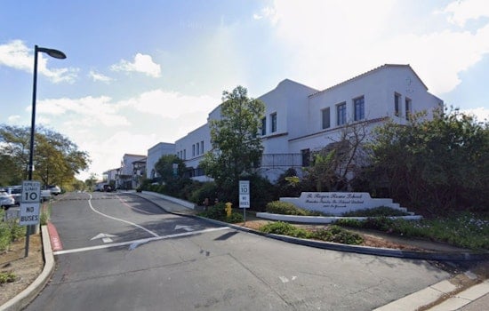 Rancho Santa Fe Spends $289K to Turn Rowe Classrooms Into 'Laboratories of Thought'