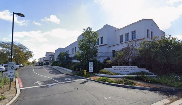 Rancho Santa Fe Spends $289K to Turn Rowe Classrooms Into 'Laboratories of Thought'