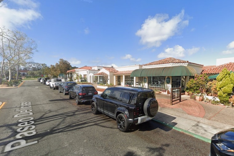 Rancho Santa Fe Village Gets Its First Beauty Bar, Grand Opening Set for Aug 27
