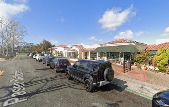 Rancho Santa Fe Village Gets Its First Beauty Bar, Grand Opening Set for Aug 27