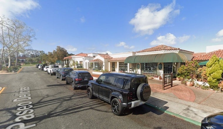 Rancho Santa Fe Village Gets Its First Beauty Bar, Grand Opening Set for Aug 27