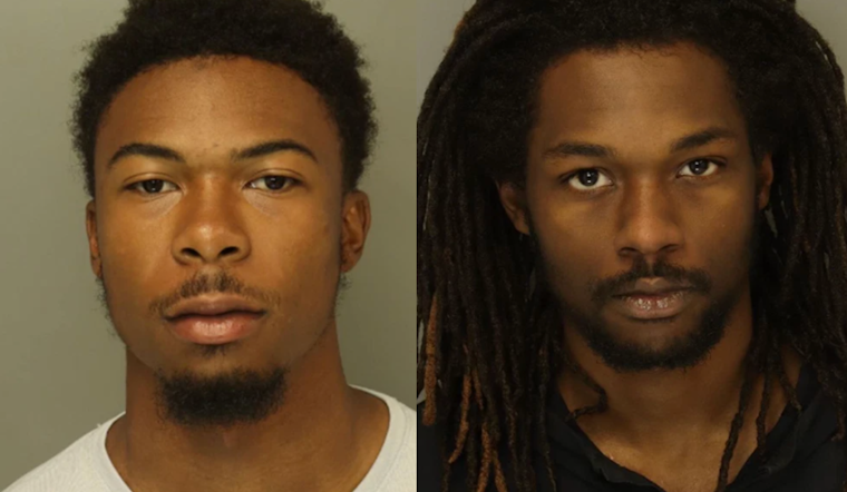 Randallstown Carjacking Attempt Turns Fatal, Two Men Charged With Murder