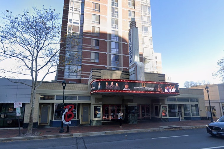 R&B Legends After 7 Hit Bethesda Theater For Two Shows