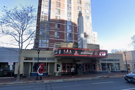R&B Legends After 7 Hit Bethesda Theater For Two Shows