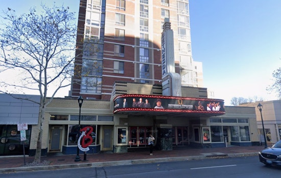 R&B Legends After 7 Hit Bethesda Theater For Two Shows