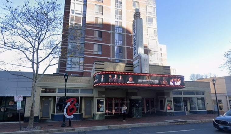 R&B Legends After 7 Hit Bethesda Theater For Two Shows