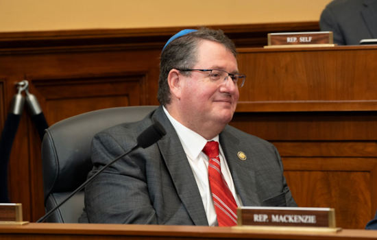 Randy Fine Highlights Ocala E-ONE Expansion Amid Florida Tax Fight