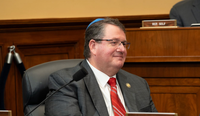 Randy Fine Highlights Ocala E-ONE Expansion Amid Florida Tax Fight
