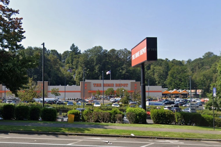 Rape Warrant Suspect Nabbed at Delridge Home Depot, Bail Set at $500K