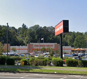 Rape Warrant Suspect Nabbed at Delridge Home Depot, Bail Set at $500K