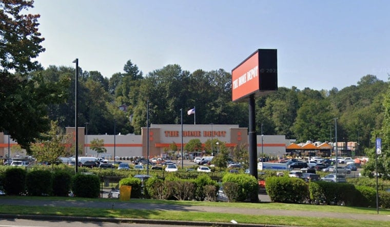 Rape Warrant Suspect Nabbed at Delridge Home Depot, Bail Set at $500K