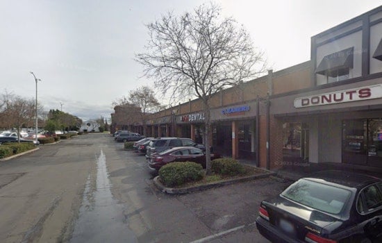 Rare Snooker Bar Aims to Rack Up South Hayward's Mission Blvd Strip