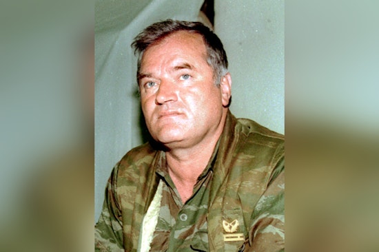 Ratko Mladić Dies in Hague Custody, St. Louis Bosnians Reflect on Genocide