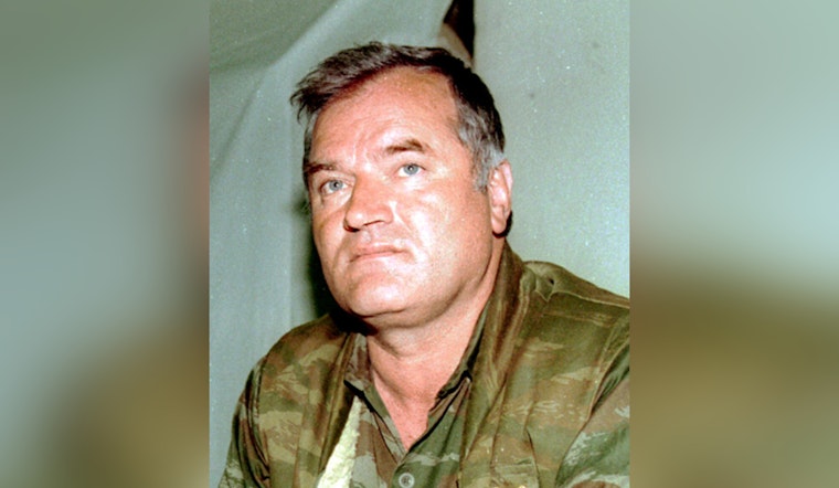 Ratko Mladić Dies in Hague Custody, St. Louis Bosnians Reflect on Genocide
