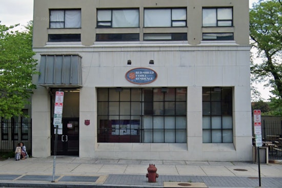 Rats and Roaches Plague Broad Street Family Shelter, Resident Says