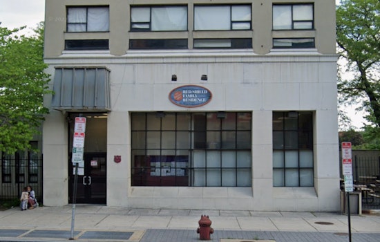 Rats and Roaches Plague Broad Street Family Shelter, Resident Says