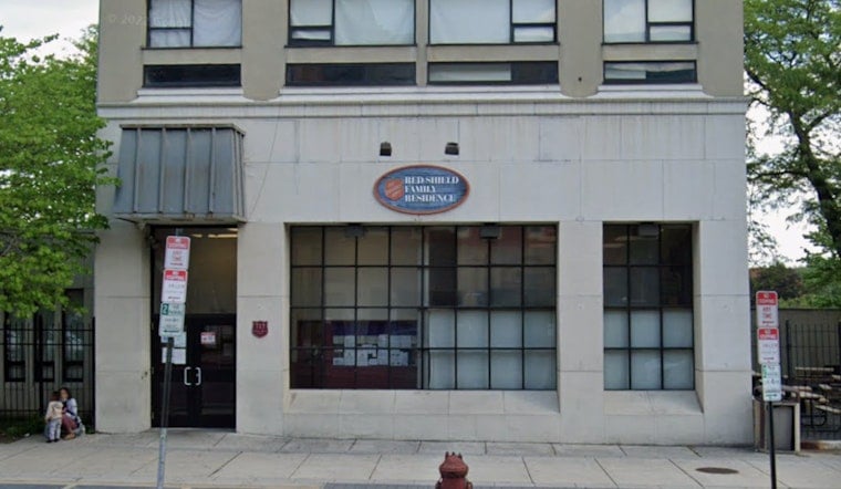 Rats and Roaches Plague Broad Street Family Shelter, Resident Says