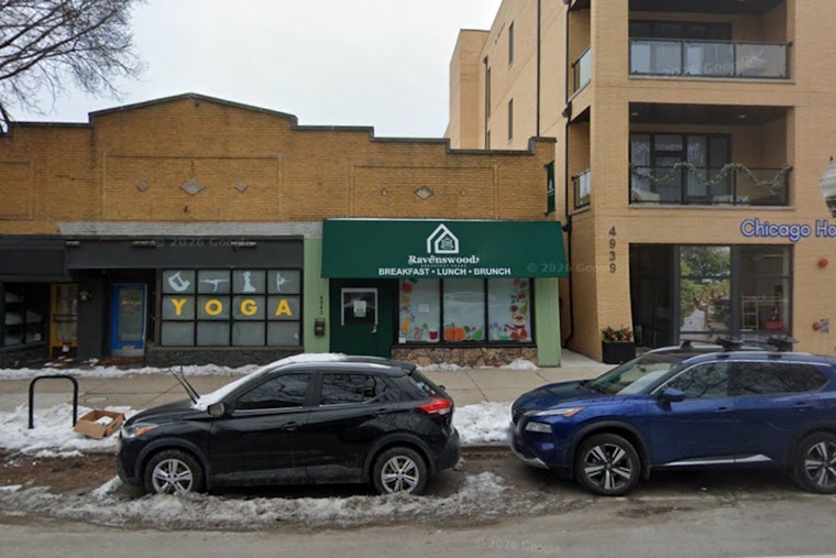 Ravenswood Breakfast Spot's Old Home Gives Way to 16 Condos on Damen
