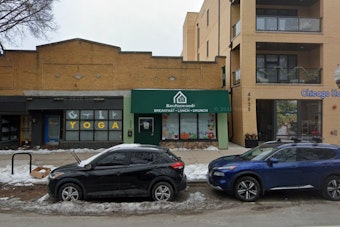 Ravenswood Breakfast Spot's Old Home Gives Way to 16 Condos on Damen