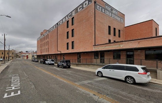 Ex-Le Cirque Chef Trades Michelin Stars for Counter Service on San Antonio's East Side