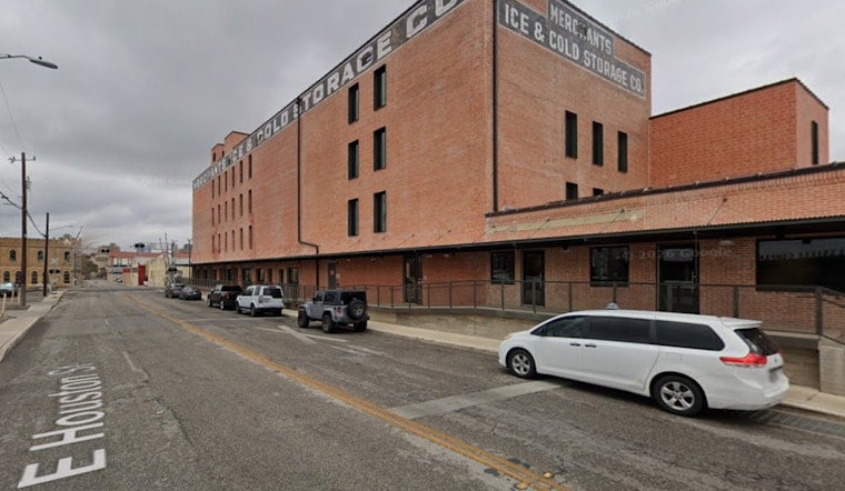 Ex-Le Cirque Chef Trades Michelin Stars for Counter Service on San Antonio's East Side