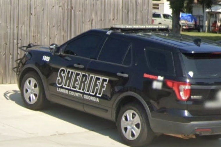 Ray City Pet Pig Shot, Throat Slit in Front of Kids, Family Demands Charges