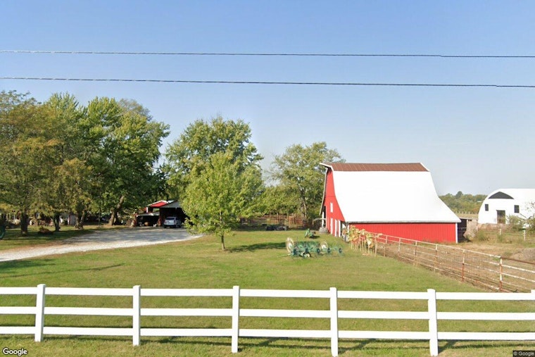 Raymore Pond Yields Man's Body as Cass County Deputies Rule Out Foul Play