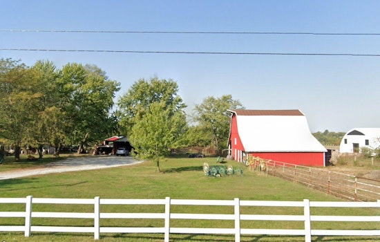 Raymore Pond Yields Man's Body as Cass County Deputies Rule Out Foul Play