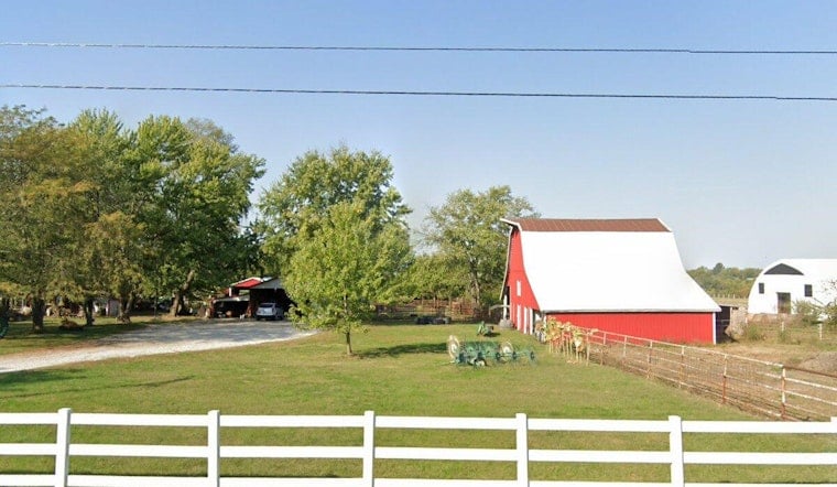Raymore Pond Yields Man's Body as Cass County Deputies Rule Out Foul Play