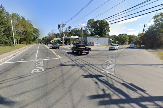 Raynham Motorcyclist, 69, Fights for Life in Second Route 138 Crash in Days