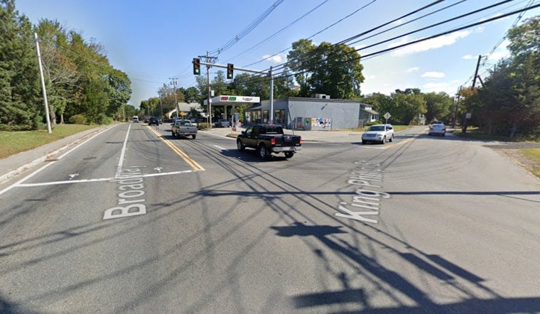 Raynham Motorcyclist, 69, Fights for Life in Second Route 138 Crash in Days