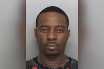 Reading, Ohio, Dad Busted After Allegedly Kicking In Door as Daughter Slept