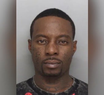 Reading, Ohio, Dad Busted After Allegedly Kicking In Door as Daughter Slept