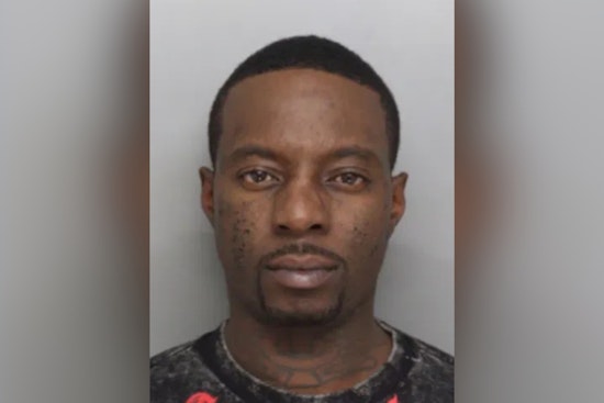 Reading, Ohio, Dad Busted After Allegedly Kicking In Door as Daughter Slept
