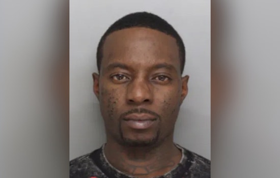 Reading, Ohio, Dad Busted After Allegedly Kicking In Door as Daughter Slept