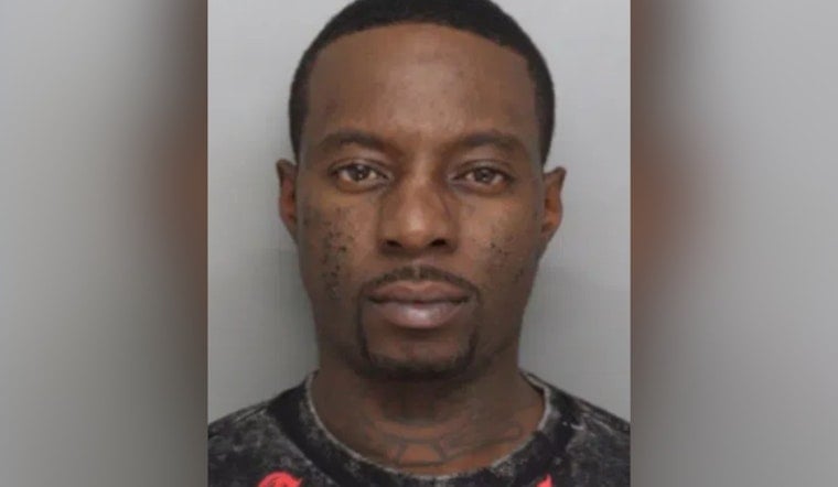 Reading, Ohio, Dad Busted After Allegedly Kicking In Door as Daughter Slept