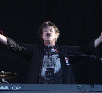 Real Guess Who Rocks Atlanta After 23-Year Name War