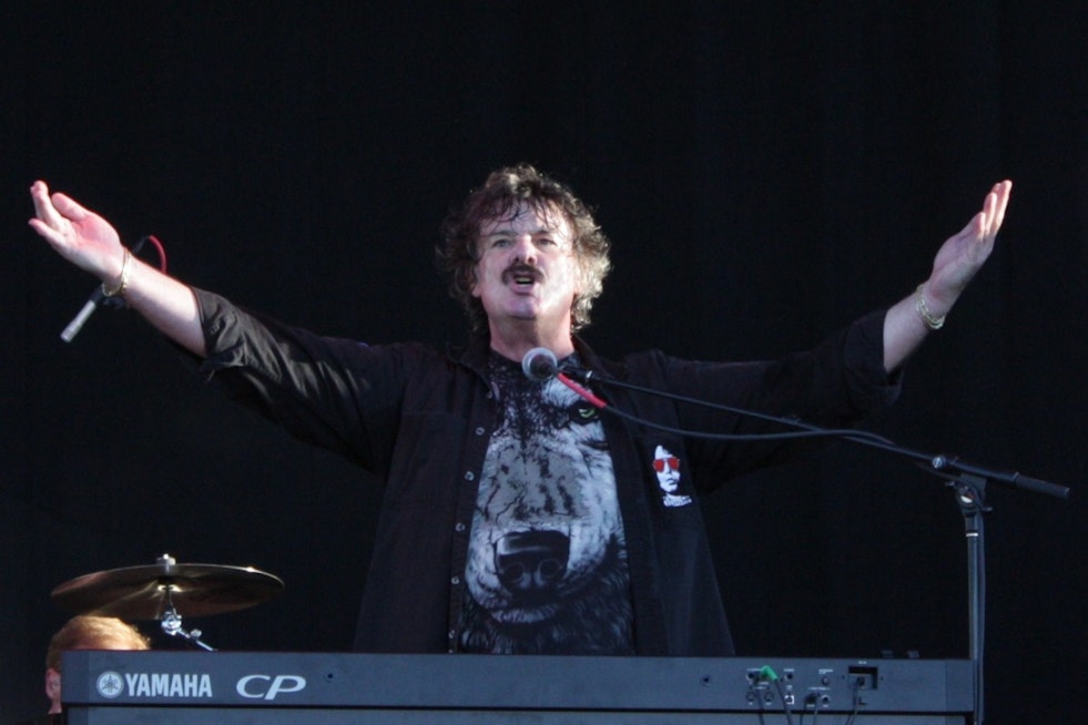 Real Guess Who Rocks Atlanta After 23-Year Name War