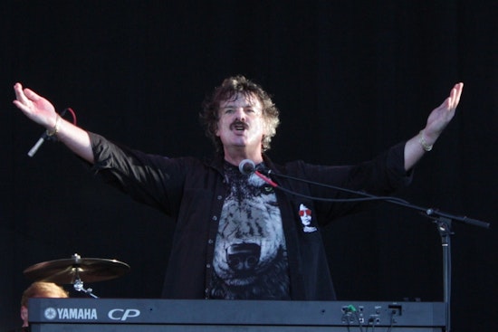 Real Guess Who Rocks Atlanta After 23-Year Name War