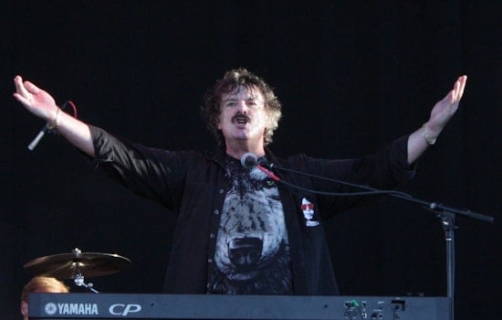 Real Guess Who Rocks Atlanta After 23-Year Name War