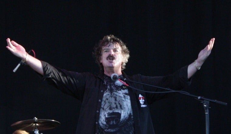 Real Guess Who Rocks Atlanta After 23-Year Name War