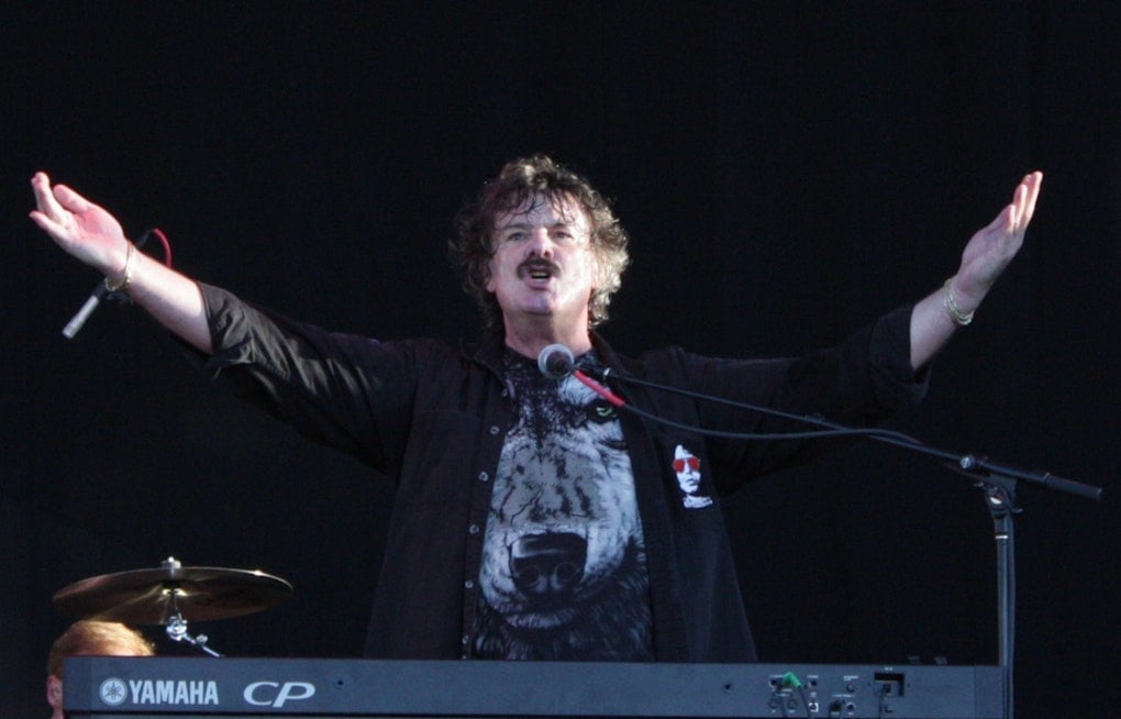 Real Guess Who Rocks Atlanta After 23-Year Name War