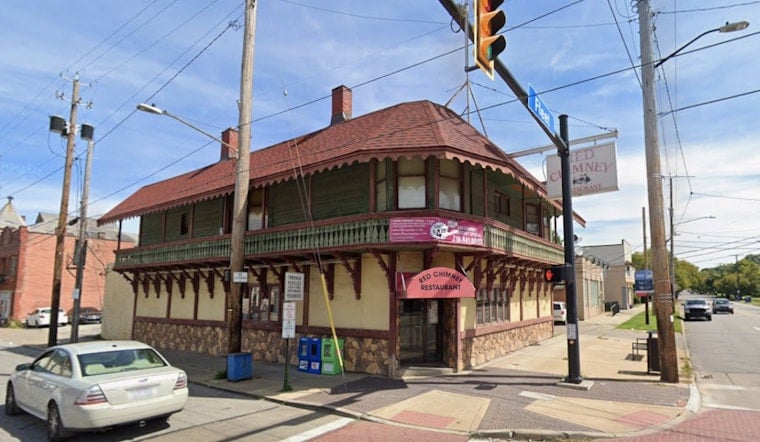 Red Chimney Rises Again in Parma, a Year After Fire Gutted Slavic Village Diner