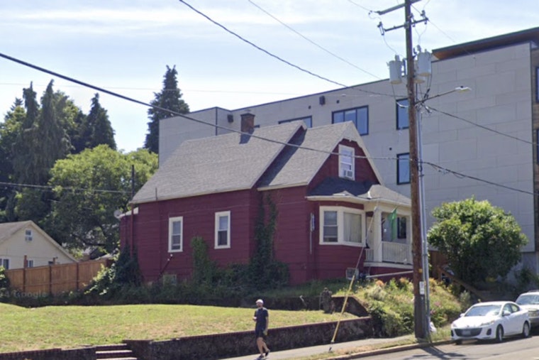 Red House Owner Caught With Guns, Body Armor After Menacing Threat