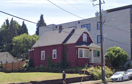 Red House Owner Caught With Guns, Body Armor After Menacing Threat