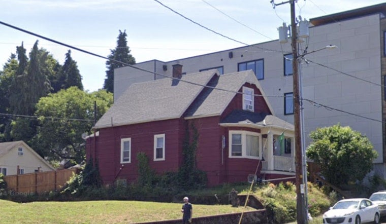 Red House Owner Caught With Guns, Body Armor After Menacing Threat